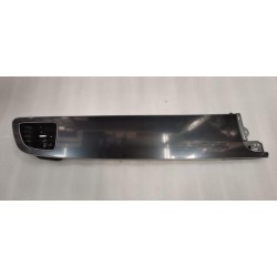 Panneau de la bouche d'air droite du tableau de bord - BYD - 14580527-00