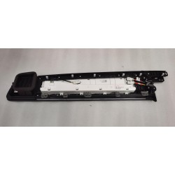 Panneau de la bouche d'air droite du tableau de bord - BYD - 14580527-00