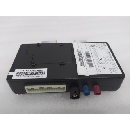 ECallBOX - BYD - 14580512-00