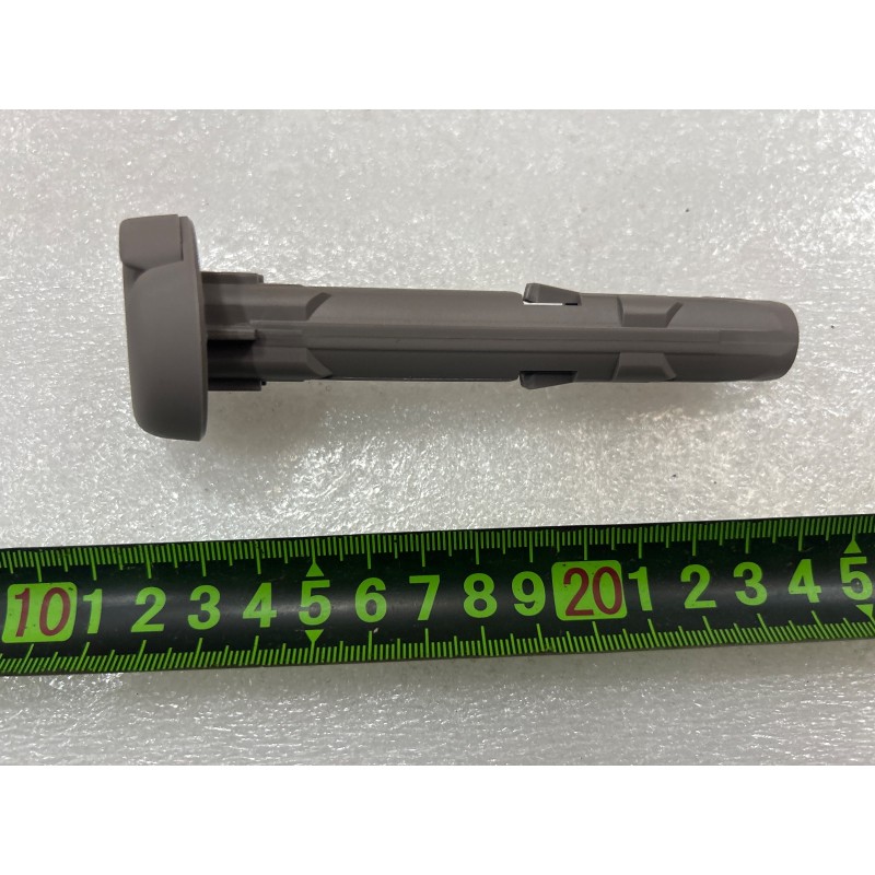 Fourreau de guide d'appui-tête 2e rang-Marron ZA6 - BYD - 20461257-00