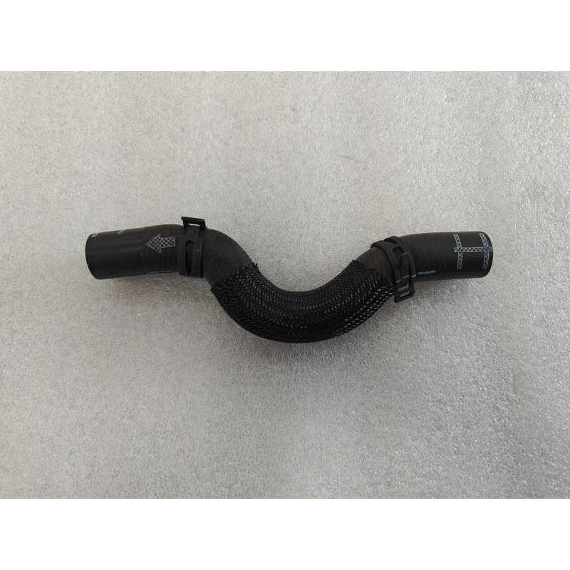 Tuyau de refroidissement 3 - BYD - 14580293-00