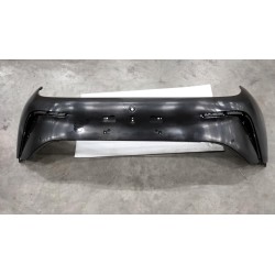 Corps supérieur du pare-chocs avant - Non pulvérisé - BYD - 14580261-00