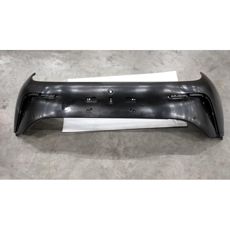 Corps supérieur du pare-chocs avant - Non pulvérisé - BYD - 14580261-00