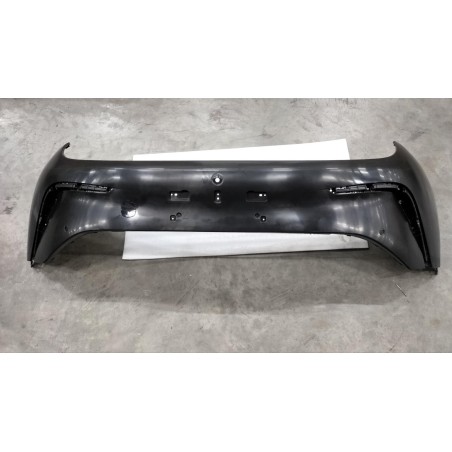 Corps supérieur du pare-chocs avant - Non pulvérisé - BYD - 14580261-00