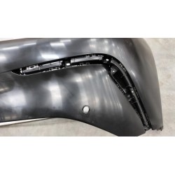 Corps supérieur du pare-chocs avant - Non pulvérisé - BYD - 14580261-00