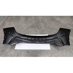 Corps supérieur du pare-chocs avant - Non pulvérisé - BYD - 14580261-00