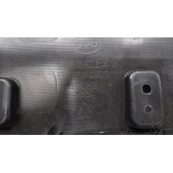 Corps supérieur du pare-chocs avant - Non pulvérisé - BYD - 14580261-00