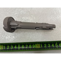 Fourreau de guide d'appui-tête 2e rang-Marron ZA6 - BYD - 20461257-00
