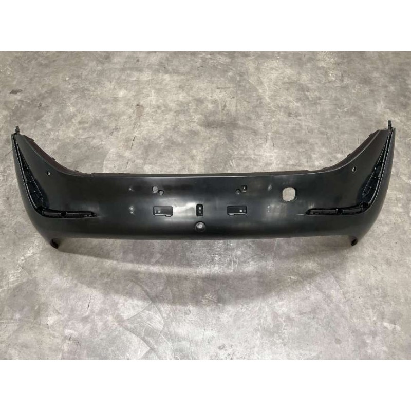 Corps supérieur du pare-chocs avant - Non pulvérisé - BYD - 14580256-00