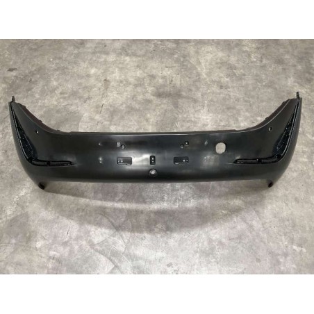 Corps supérieur du pare-chocs avant - Non pulvérisé - BYD - 14580256-00