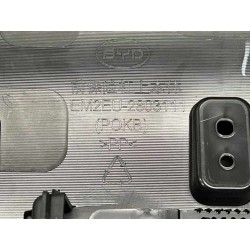 Corps supérieur du pare-chocs avant - Non pulvérisé - BYD - 14580256-00