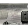 Corps supérieur du pare-chocs avant - Non pulvérisé - BYD - 14580256-00