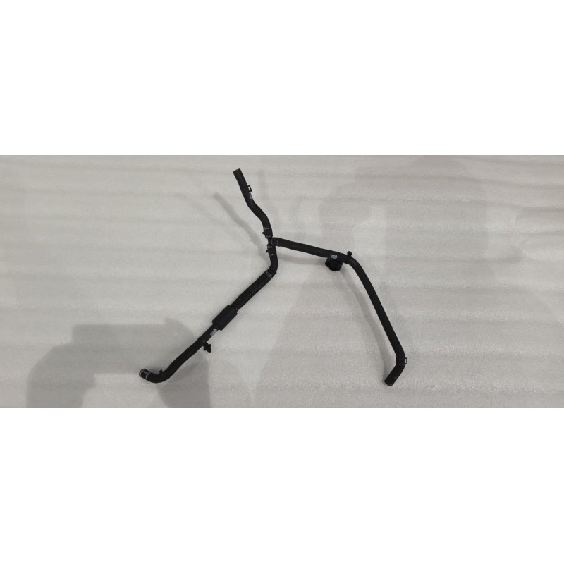 Tube de refroidissement 4 - BYD - 14580209-00