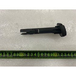 Manchon de guidage d'appui-tête deuxième rang - Gris HCQ - BYD - 20461256-00