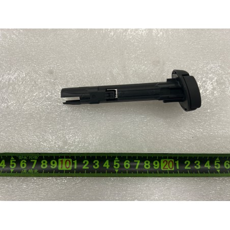 Manchon de guidage d'appui-tête deuxième rang - Gris HCQ - BYD - 20461256-00