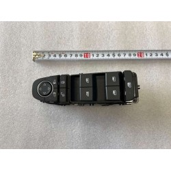 Interrupteurs de lève-vitre avant gauche - BYD - 14578177-00