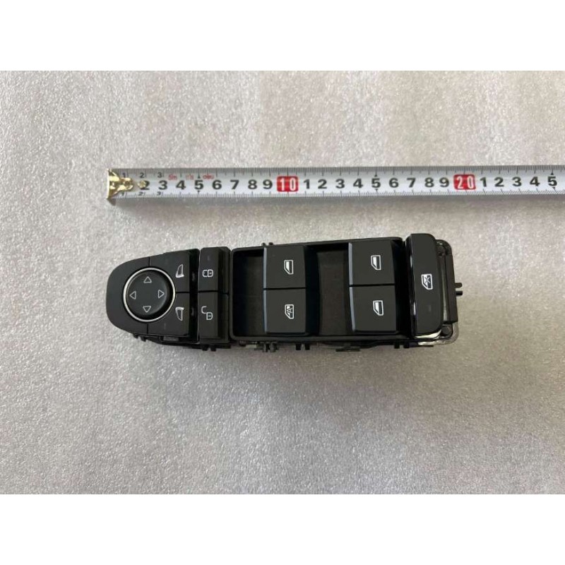 Interrupteurs de lève-vitre avant gauche - BYD - 14578177-00