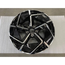 Jantes en alliage d'aluminium - BYD - 14577483-00