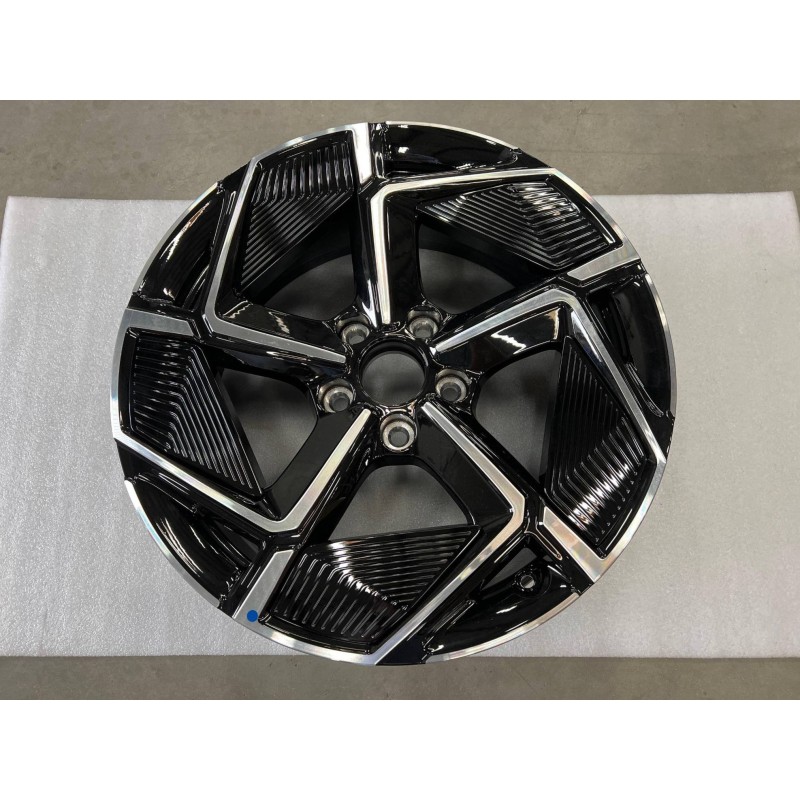 Jantes en alliage d'aluminium - BYD - 14577483-00