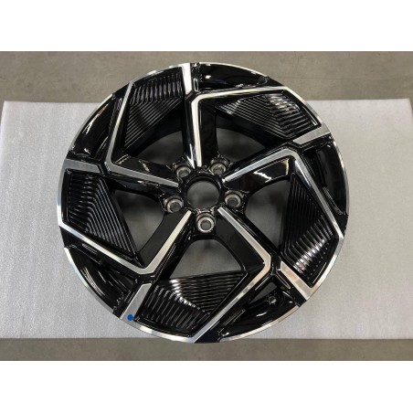 Jantes en alliage d'aluminium - BYD - 14577483-00