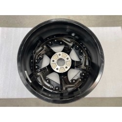 Jantes en alliage d'aluminium - BYD - 14577483-00