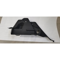 Garde-boue latéral arrière gauche - BYD - 14572968-00