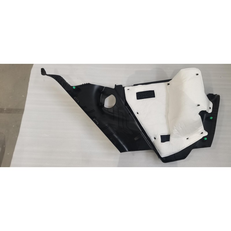 Panneau Latéral Arrière Droit - BYD - 14572967-00