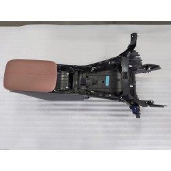 Corps du tableau de bord auxiliaire - Marron - BYD - 14572665-00