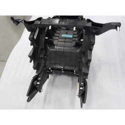 Corps du tableau de bord auxiliaire - Marron - BYD - 14572665-00