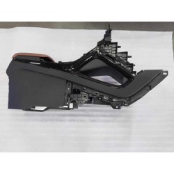 Corps du tableau de bord auxiliaire - Marron - BYD - 14572665-00