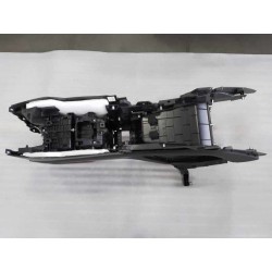 Corps du tableau de bord auxiliaire - Marron - BYD - 14572665-00