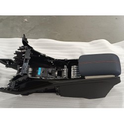 Corps du tableau de bord auxiliaire - Bleu - BYD - 14572664-00