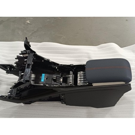 Corps du tableau de bord auxiliaire - Bleu - BYD - 14572664-00