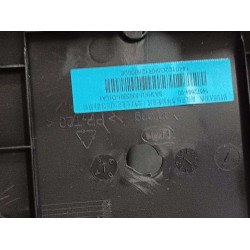 Corps du tableau de bord auxiliaire - Bleu - BYD - 14572664-00