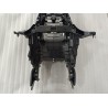 Corps du tableau de bord auxiliaire - Bleu - BYD - 14572664-00