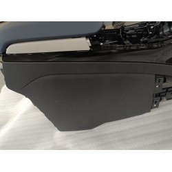 Corps du tableau de bord auxiliaire - Bleu - BYD - 14572664-00
