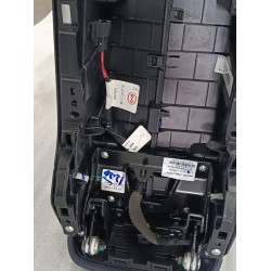 Corps du tableau de bord auxiliaire - Bleu - BYD - 14572664-00