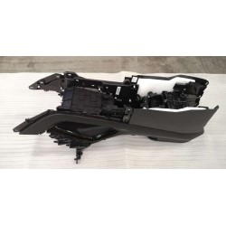 Corps du tableau de bord auxiliaire - Noir foncé 5 - BYD - 14572663-00