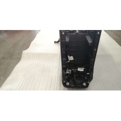 Corps du tableau de bord auxiliaire - Noir foncé 5 - BYD - 14572663-00