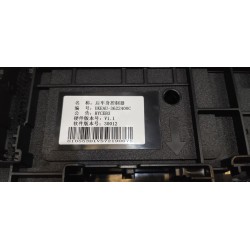 Contrôleur de carrosserie arrière - BYD - 14568606-00