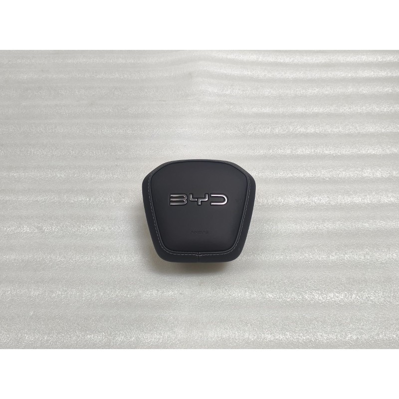 Module d'airbag conducteur - noir foncé 5 - BYD - 14568564-00