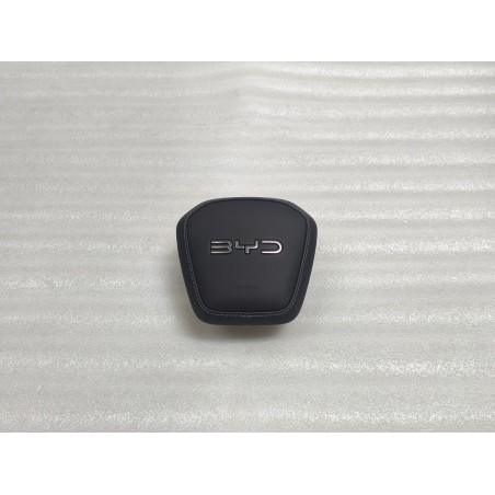 Module d'airbag conducteur - noir foncé 5 - BYD - 14568564-00