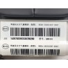 Module d'airbag conducteur - noir foncé 5 - BYD - 14568564-00