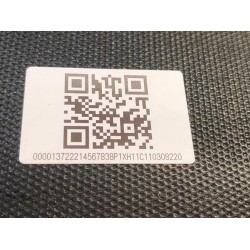 Protection - P94-JK - Acier - Couleur naturelle - BYD - 14567838-00