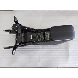Corps du tableau de bord auxiliaire - Bleu - BYD - 14567788-00