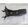 Corps du tableau de bord auxiliaire - Bleu - BYD - 14567788-00