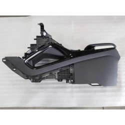 Corps du tableau de bord auxiliaire - Bleu - BYD - 14567788-00