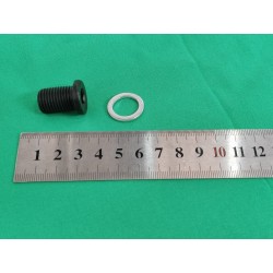 Vis à tête cylindrique à six pans creux - BYD - 14557560-00
