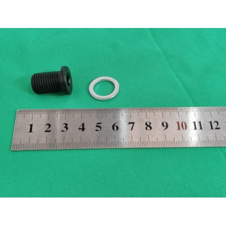 Vis à tête cylindrique à six pans creux - BYD - 14557560-00