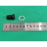 Vis à tête cylindrique à six pans creux - BYD - 14557560-00